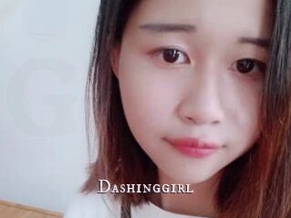 Dashinggirl