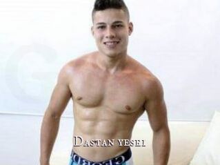 Dastan_yesei
