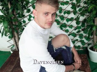 Davenolsen
