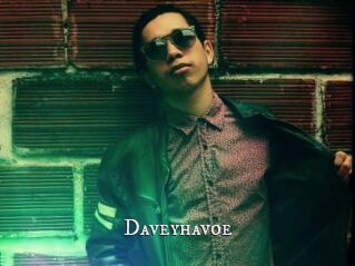 Daveyhavoe