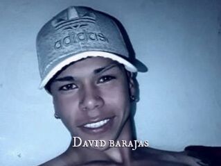 David_barajas
