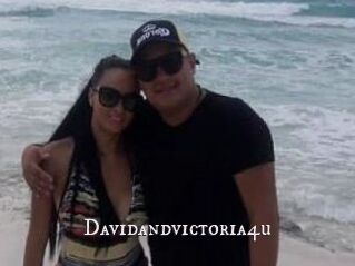 Davidandvictoria4u