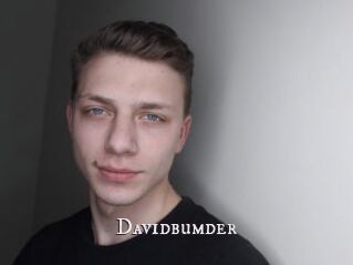 Davidbumder