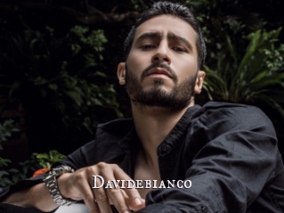 Davidebianco