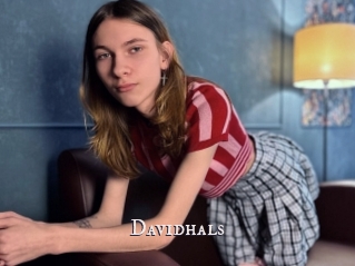 Davidhals