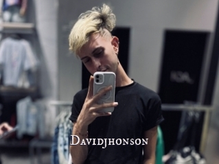 Davidjhonson