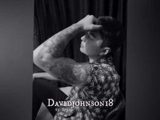Davidjohnson18