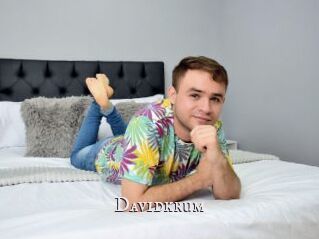 Davidkrum
