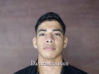 Davidrodrigue