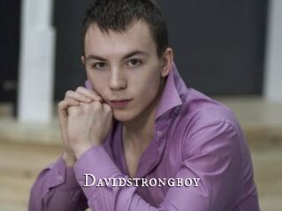 Davidstrongboy