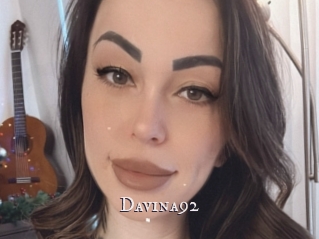 Davina92
