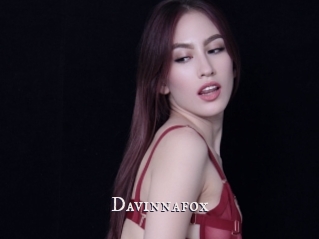 Davinnafox