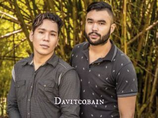 Davitcobain