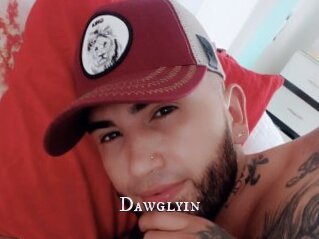 Dawglyin