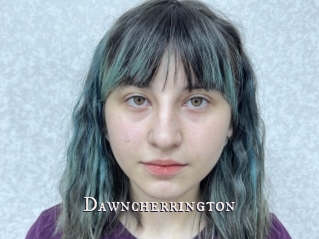 Dawncherrington