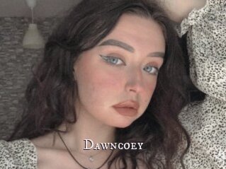 Dawncoey