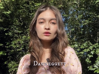 Dawneggett