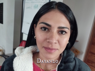 Dayan20