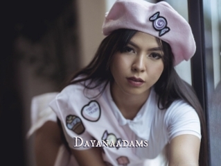 Dayanaadams