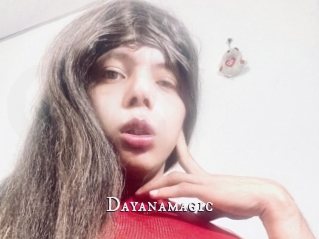 Dayanamagic