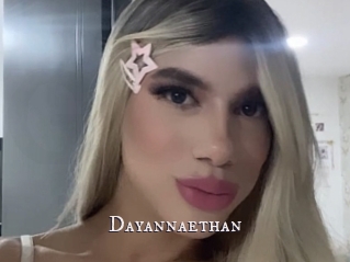 Dayannaethan