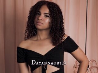 Dayannaortiz