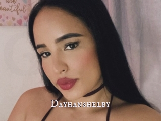 Dayhanshelby