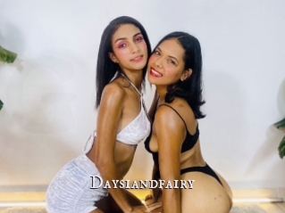 Daysiandfairy