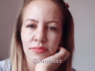Daysisweet