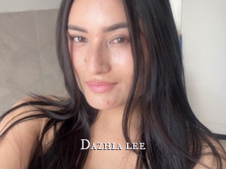 Dazhia_lee
