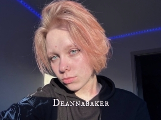 Deannabaker