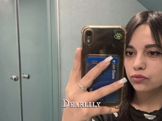 Dearlily