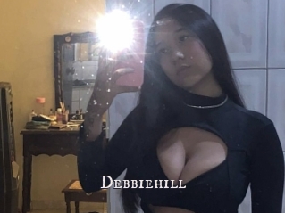 Debbiehill