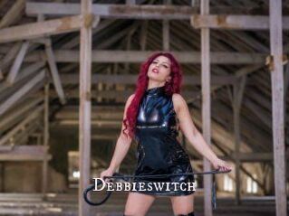 Debbieswitch
