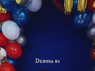 Debora_ks