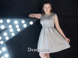 Deborahde