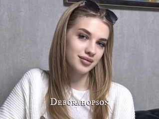 Deborahopson