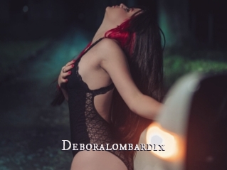 Deboralombardix
