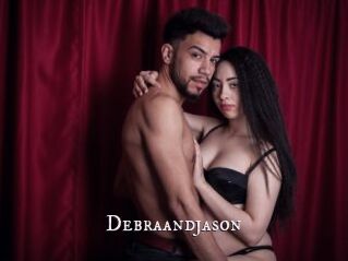 Debraandjason