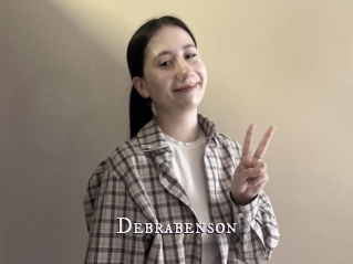 Debrabenson