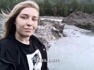 Debramust