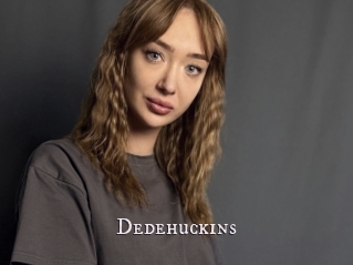 Dedehuckins