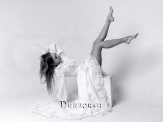 Deeborah