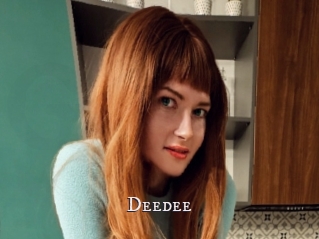 Deedee