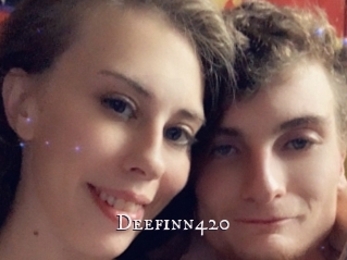 Deefinn420