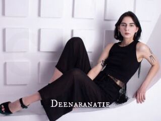 Deenaranatie