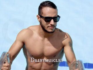 Deibymuscles