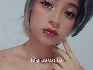Deilyamanda