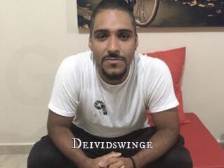 Deividswinge