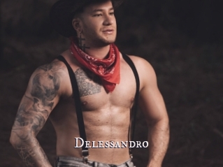 Delessandro